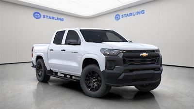 New 2026 Chevrolet Colorado - photo 1