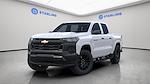 New 2026 Chevrolet Colorado Work Truck Crew Cab for sale #T1181480 - photo 8