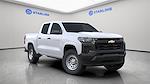 New 2026 Chevrolet Colorado Work Truck Crew Cab for sale #T1182436 - photo 7