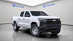 New 2026 Chevrolet Colorado Work Truck Crew Cab for sale #T1182436 - photo 7