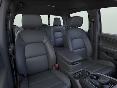 New 2026 Chevrolet Colorado - photo 1