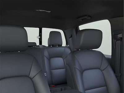 New 2026 Chevrolet Colorado - photo 1