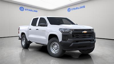 New 2026 Chevrolet Colorado - photo 1