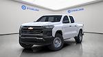 New 2026 Chevrolet Colorado Work Truck Crew Cab for sale #T1183058 - photo 8