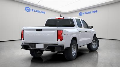 New 2026 Chevrolet Colorado - photo 1