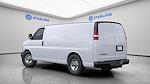 2026 Chevrolet Express 2500 RWD Empty Cargo Van for sale #T1184166 - photo 4