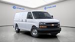 2026 Chevrolet Express 2500 RWD Empty Cargo Van for sale #T1184166 - photo 7
