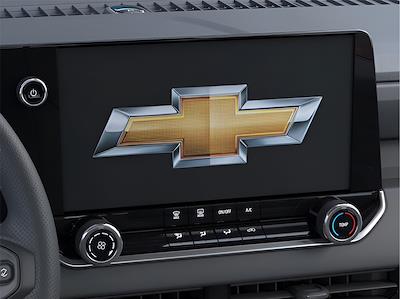 New 2026 Chevrolet Colorado - photo 1