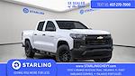 New 2026 Chevrolet Colorado Work Truck Crew Cab for sale #T1184326 - photo 1