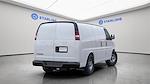 New 2026 Chevrolet Express 2500 Empty Cargo Van for sale #T1184397 - photo 4