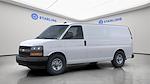 New 2026 Chevrolet Express 2500 Empty Cargo Van for sale #T1184476 - photo 2