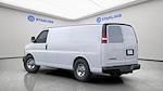 New 2026 Chevrolet Express 2500 Empty Cargo Van for sale #T1184476 - photo 3