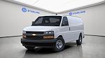 New 2026 Chevrolet Express 2500 Empty Cargo Van for sale #T1184476 - photo 6