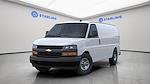 New 2026 Chevrolet Express 2500 Empty Cargo Van for sale #T1184476 - photo 8