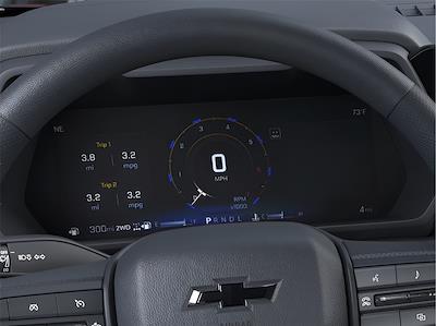 New 2026 Chevrolet Colorado - photo 1