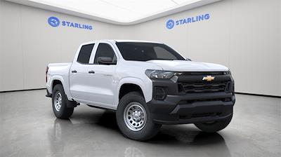 New 2026 Chevrolet Colorado - photo 1