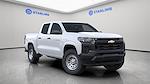 New 2026 Chevrolet Colorado Work Truck Crew Cab for sale #T1188842 - photo 1