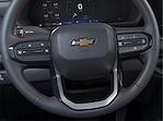 New 2026 Chevrolet Colorado Work Truck Crew Cab for sale #T1188842 - photo 19