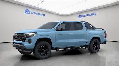 New 2026 Chevrolet Colorado - photo 1