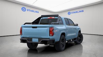 New 2026 Chevrolet Colorado - photo 1