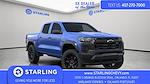 New 2026 Chevrolet Colorado Trail Boss Crew Cab for sale #T1192769 - photo 1