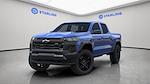 New 2026 Chevrolet Colorado Trail Boss Crew Cab for sale #T1192769 - photo 8