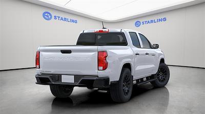 New 2026 Chevrolet Colorado - photo 1