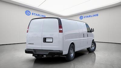 New 2026 Chevrolet Express 2500 - photo 1