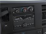 New 2026 Chevrolet Express 2500 Empty Cargo Van for sale #T1194666 - photo 20