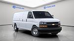 New 2026 Chevrolet Express 2500 Empty Cargo Van for sale #T1194667 - photo 7