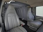 New 2026 Chevrolet Express 2500 Empty Cargo Van for sale #T1194698 - photo 16