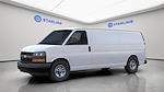 New 2026 Chevrolet Express 2500 Empty Cargo Van for sale #T1194698 - photo 3