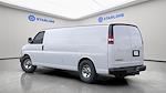 New 2026 Chevrolet Express 2500 Empty Cargo Van for sale #T1194698 - photo 4