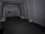 New 2026 Chevrolet Express 2500 Empty Cargo Van for sale #T1194700 - photo 17