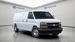 New 2026 Chevrolet Express 2500 Empty Cargo Van for sale #T1194701 - photo 7