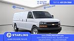 New 2026 Chevrolet Express 2500 Empty Cargo Van for sale #T1194702 - photo 1