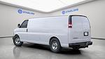2026 Chevrolet Express 2500 RWD Empty Cargo Van for sale #T1194740 - photo 4