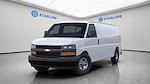 2026 Chevrolet Express 2500 RWD Empty Cargo Van for sale #T1194740 - photo 6