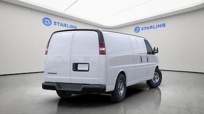 New 2026 Chevrolet Express 2500 - photo 1