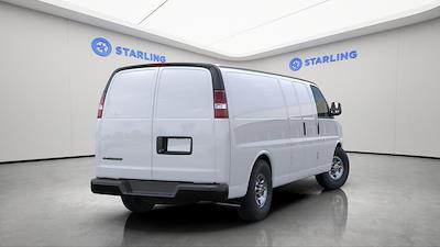 New 2026 Chevrolet Express 2500 - photo 1