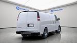 New 2026 Chevrolet Express 2500 Empty Cargo Van for sale #T1202693 - photo 4