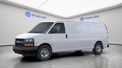 New 2026 Chevrolet Express 2500 - photo 2
