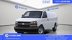 New 2026 Chevrolet Express 2500 Empty Cargo Van for sale #T1237131 - photo 1