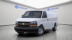 New 2026 Chevrolet Express 2500 Empty Cargo Van for sale #T1237131 - photo 2