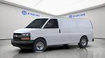 New 2026 Chevrolet Express 2500 Empty Cargo Van for sale #T1237131 - photo 3