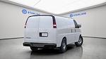 New 2026 Chevrolet Express 2500 Empty Cargo Van for sale #T1237131 - photo 5