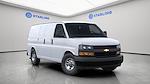 New 2026 Chevrolet Express 2500 Empty Cargo Van for sale #T1237131 - photo 7