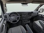 New 2026 Chevrolet Express 2500 Empty Cargo Van for sale #T1237131 - photo 8