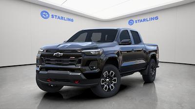 New 2026 Chevrolet Colorado Z71 Crew Cab for sale #T1237310 - photo 1