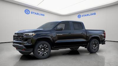 New 2026 Chevrolet Colorado Z71 Crew Cab for sale #T1237310 - photo 2